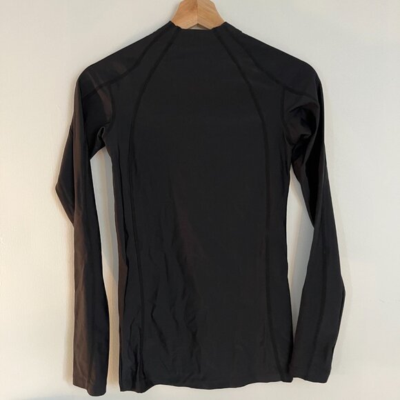 GmbH Scuba Top with Double Zip - Picture 2 of 3